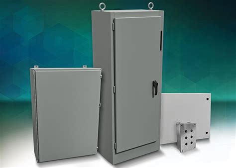 hammond industrial enclosures